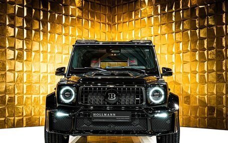 Mercedes-Benz G-Класс AMG, 2025 год, 60 000 000 рублей, 2 фотография