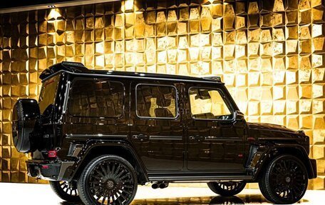 Mercedes-Benz G-Класс AMG, 2025 год, 60 000 000 рублей, 4 фотография