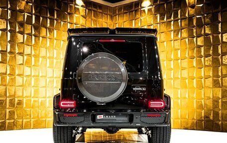 Mercedes-Benz G-Класс AMG, 2025 год, 60 000 000 рублей, 5 фотография