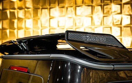Mercedes-Benz G-Класс AMG, 2025 год, 60 000 000 рублей, 8 фотография