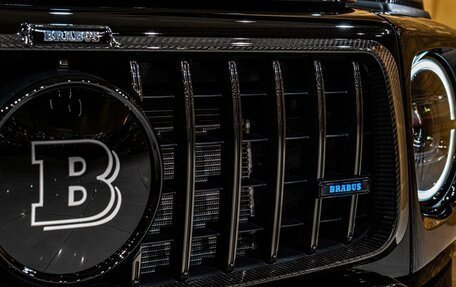 Mercedes-Benz G-Класс AMG, 2025 год, 60 000 000 рублей, 11 фотография