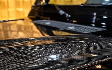 Mercedes-Benz G-Класс AMG, 2025 год, 60 000 000 рублей, 10 фотография
