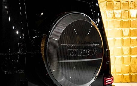 Mercedes-Benz G-Класс AMG, 2025 год, 60 000 000 рублей, 7 фотография