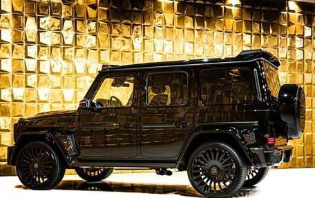Mercedes-Benz G-Класс AMG, 2025 год, 60 000 000 рублей, 6 фотография