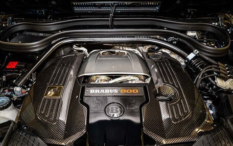 Mercedes-Benz G-Класс AMG, 2025 год, 60 000 000 рублей, 12 фотография