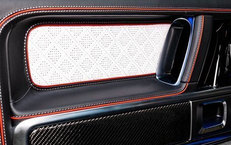Mercedes-Benz G-Класс AMG, 2025 год, 60 000 000 рублей, 16 фотография