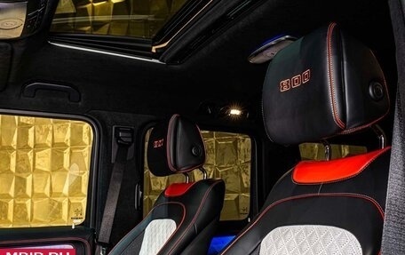 Mercedes-Benz G-Класс AMG, 2025 год, 60 000 000 рублей, 18 фотография