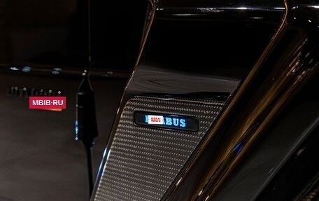Mercedes-Benz G-Класс AMG, 2025 год, 60 000 000 рублей, 9 фотография