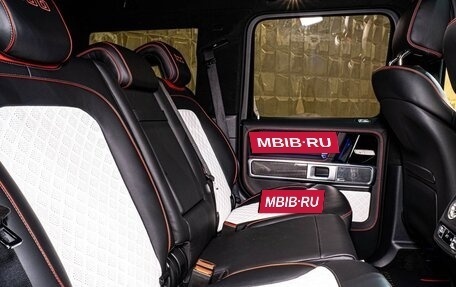 Mercedes-Benz G-Класс AMG, 2025 год, 60 000 000 рублей, 20 фотография