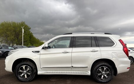 Haval H9 I рестайлинг, 2019 год, 2 300 000 рублей, 4 фотография