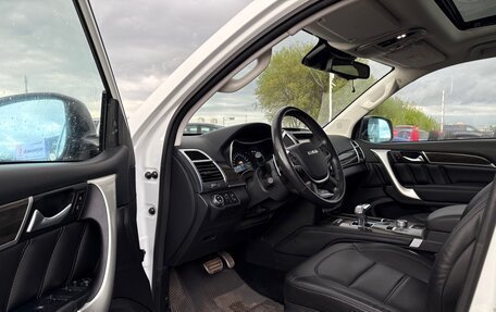 Haval H9 I рестайлинг, 2019 год, 2 300 000 рублей, 9 фотография