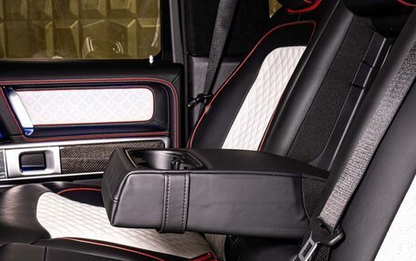 Mercedes-Benz G-Класс AMG, 2025 год, 60 000 000 рублей, 21 фотография