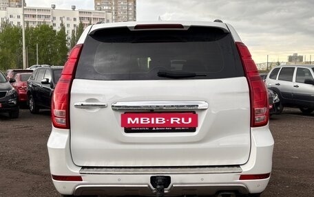 Haval H9 I рестайлинг, 2019 год, 2 300 000 рублей, 7 фотография
