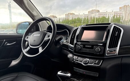 Haval H9 I рестайлинг, 2019 год, 2 300 000 рублей, 12 фотография