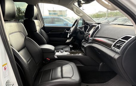 Haval H9 I рестайлинг, 2019 год, 2 300 000 рублей, 13 фотография