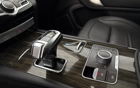 Haval H9 I рестайлинг, 2019 год, 2 300 000 рублей, 21 фотография