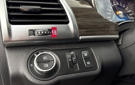 Haval H9 I рестайлинг, 2019 год, 2 300 000 рублей, 17 фотография