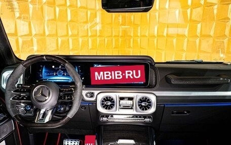Mercedes-Benz G-Класс AMG, 2025 год, 60 000 000 рублей, 22 фотография