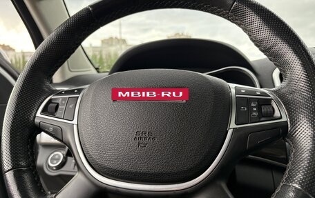 Haval H9 I рестайлинг, 2019 год, 2 300 000 рублей, 18 фотография