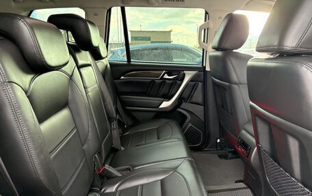 Haval H9 I рестайлинг, 2019 год, 2 300 000 рублей, 23 фотография