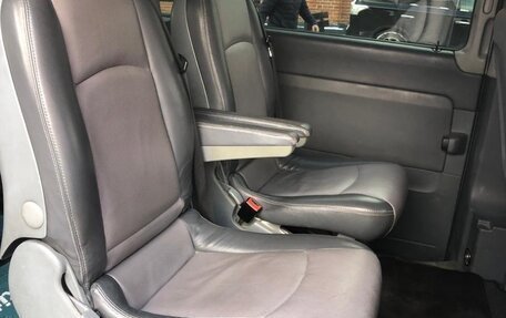 Mercedes-Benz Viano, 2005 год, 1 299 000 рублей, 11 фотография
