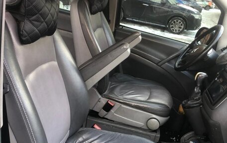 Mercedes-Benz Viano, 2005 год, 1 299 000 рублей, 12 фотография