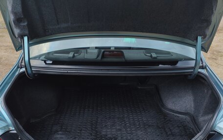 Mitsubishi Lancer IX, 2009 год, 675 000 рублей, 13 фотография