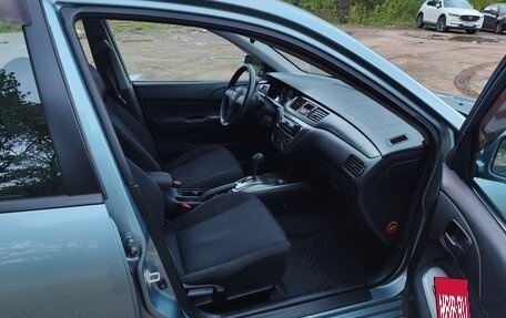 Mitsubishi Lancer IX, 2009 год, 675 000 рублей, 11 фотография
