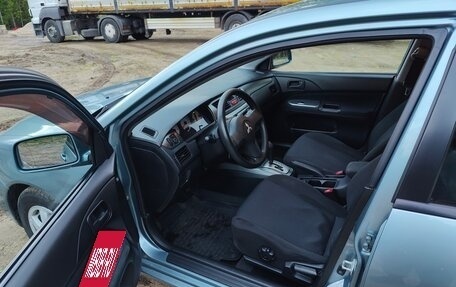 Mitsubishi Lancer IX, 2009 год, 675 000 рублей, 8 фотография