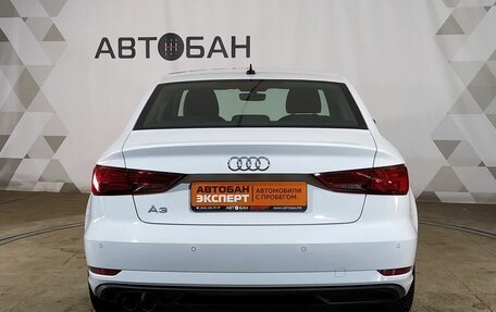Audi A3, 2019 год, 1 859 000 рублей, 5 фотография