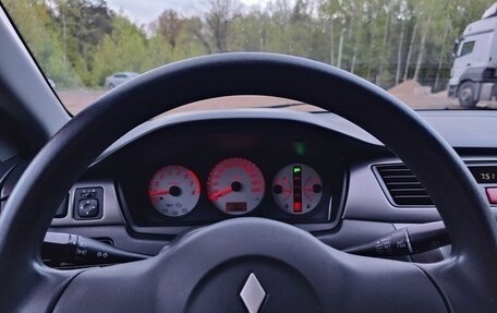 Mitsubishi Lancer IX, 2009 год, 675 000 рублей, 10 фотография