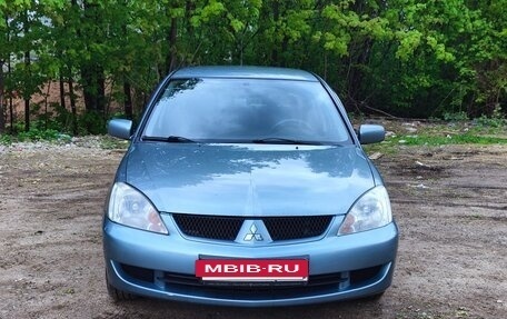 Mitsubishi Lancer IX, 2009 год, 675 000 рублей, 2 фотография