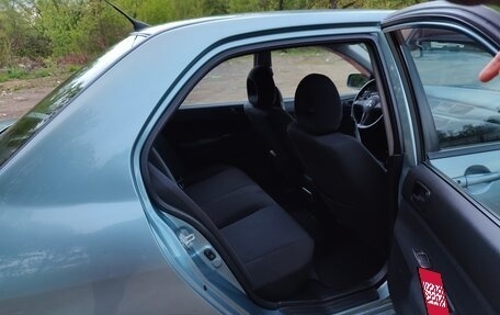 Mitsubishi Lancer IX, 2009 год, 675 000 рублей, 12 фотография