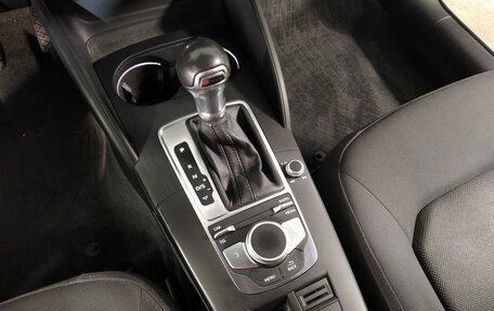 Audi A3, 2019 год, 1 859 000 рублей, 14 фотография