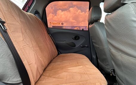 Daewoo Matiz I, 2008 год, 290 000 рублей, 3 фотография