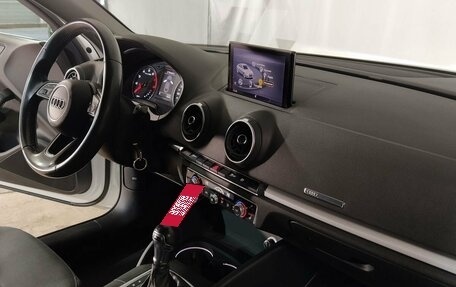Audi A3, 2019 год, 1 859 000 рублей, 7 фотография