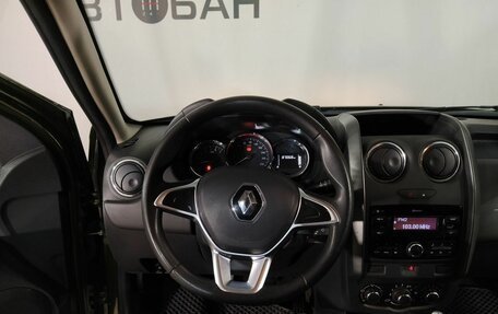 Renault Duster I рестайлинг, 2019 год, 1 149 000 рублей, 15 фотография