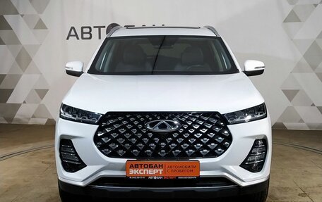 Chery Tiggo 7 Pro, 2022 год, 1 629 000 рублей, 2 фотография