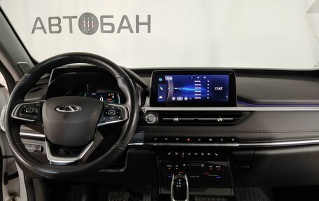 Chery Tiggo 7 Pro, 2022 год, 1 629 000 рублей, 10 фотография