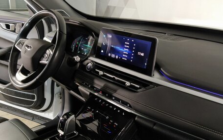 Chery Tiggo 7 Pro, 2022 год, 1 629 000 рублей, 7 фотография
