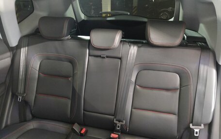 Chery Tiggo 7 Pro, 2022 год, 1 629 000 рублей, 13 фотография