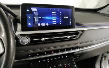 Chery Tiggo 7 Pro, 2022 год, 1 629 000 рублей, 14 фотография