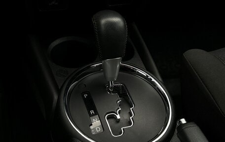 Mitsubishi ASX I рестайлинг, 2015 год, 1 365 700 рублей, 15 фотография
