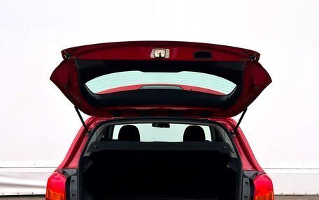 Mitsubishi ASX I рестайлинг, 2015 год, 1 365 700 рублей, 13 фотография