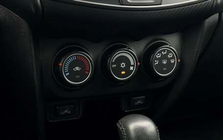 Mitsubishi ASX I рестайлинг, 2015 год, 1 365 700 рублей, 16 фотография