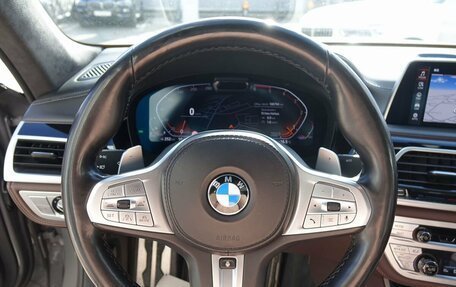 BMW 7 серия, 2019 год, 6 900 000 рублей, 8 фотография