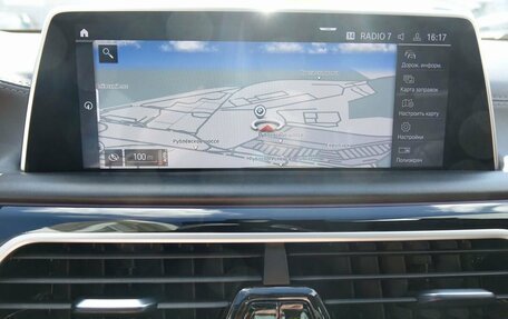 BMW 7 серия, 2019 год, 6 900 000 рублей, 12 фотография