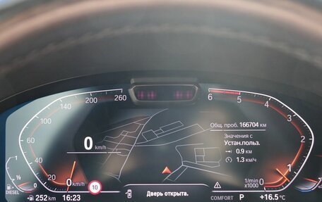 BMW 7 серия, 2019 год, 6 900 000 рублей, 9 фотография