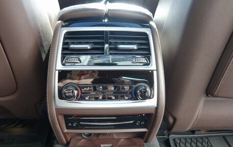 BMW 7 серия, 2019 год, 6 900 000 рублей, 19 фотография