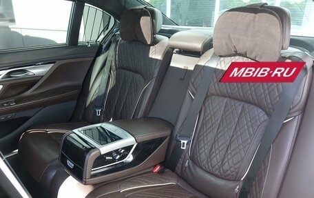 BMW 7 серия, 2019 год, 6 900 000 рублей, 18 фотография